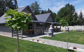 Domki Całoroczne Danielowa Ostoja-Zator,Palczowice